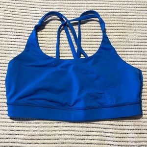 Lululemon sports bra - size 8